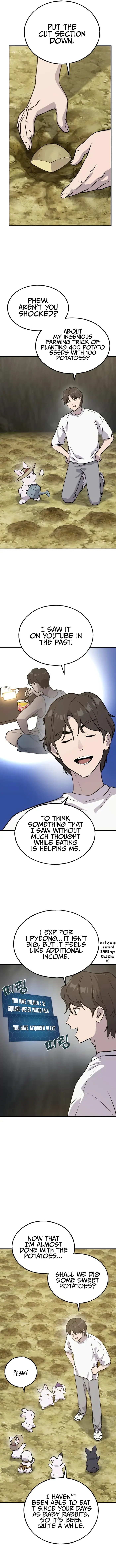 Solo Farming In The Tower - Chapter 20 image 11_optimized